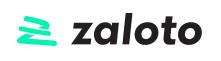 Zaloto logo partner